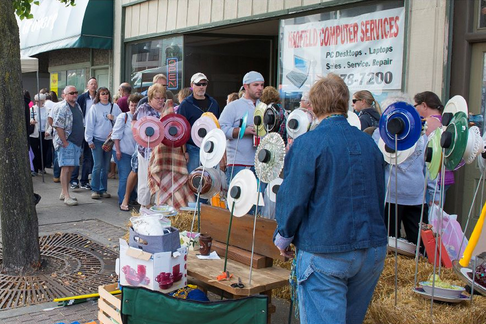 Craft Shows In Grand Rapids Mi / The 10 Best Craft Fairs In Michigan