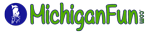 Michigan Fun Logo