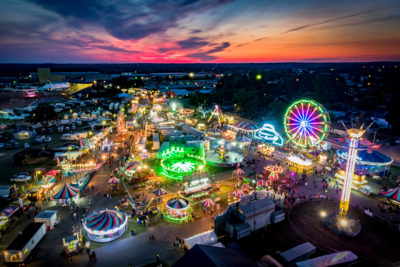 Michigan Events | Michigan Festival and Events Association
