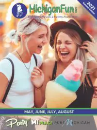 May through August 2021