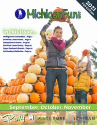 September through November 2021