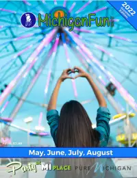 May through August 2022