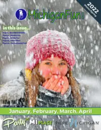 January through April 2022